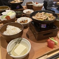 花殿 天王寺ミオ - 