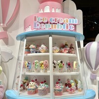 ロビーラウンジ 「マーブルラウンジ」 ヒルトン東京 - 