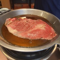 今半万窯 新宿店 - 