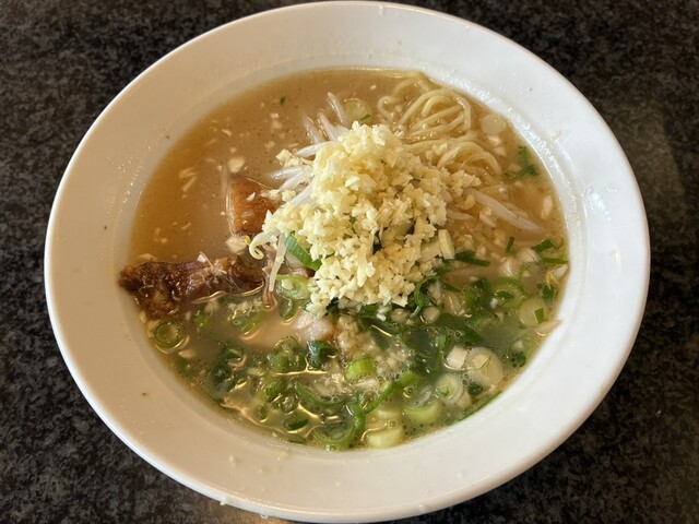 Satsumakko Ramen Daito Ten photo 4