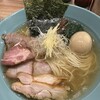 麺処 ほん田 秋葉原本店