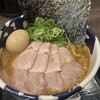 節骨麺たいぞう 池袋総本店