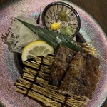 居酒屋 矢三朗 - 