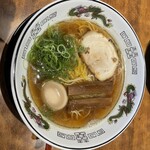 らーめん たろHEY - 