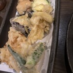 居酒屋 矢三朗 - 