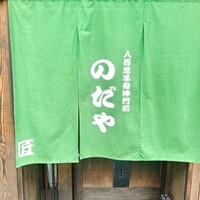 入谷鬼子母神門前のだや - 