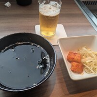 焼肉うしごろ 新宿三丁目店 - 