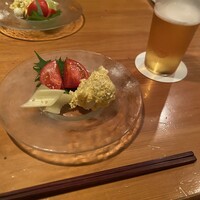 OSAKA きっちん 銀座本店 - 