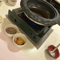 石頭楼アネックス - 
