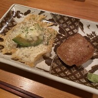 OSAKA きっちん 銀座本店 - 