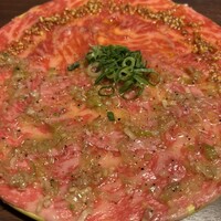 天空焼肉 星遊山 - 