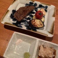 OSAKA きっちん 銀座本店 - 