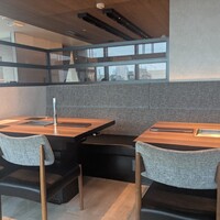 焼肉うしごろ 新宿三丁目店 - 