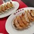 大阪王将 - 料理写真:餃子各種
