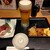 厨 一里 - 料理写真:ちょい飲みセット全景