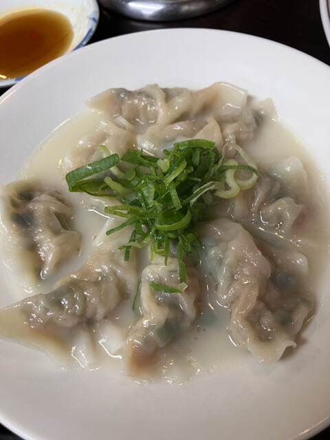 Heiwa En Nagarekawa Ten