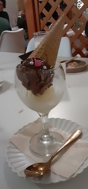 夜カフェ工房 ぽぴい - 北見（カフェ）の写真