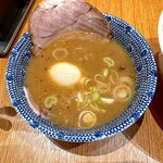 つじ田 福岡空港店 - 