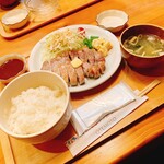 キッチンあおば - 