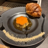東京焼肉いのうえ 銀座店 - 