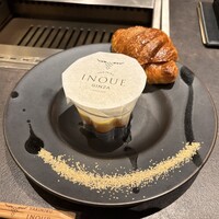 東京焼肉いのうえ 銀座店 - 