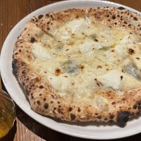 ピッツェリア&トラットリア ゴンゾ 目黒店 - 