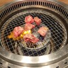 名駅de 焼肉 DOURAKU 名駅店