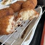 カフェ&ランチ サン - 