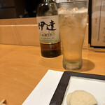 心づくし　いなせ - 伊達ハイボール