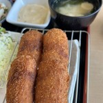 カフェ&ランチ サン - 