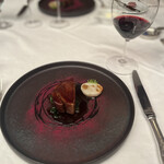 マダム・トキ - 