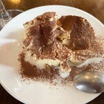 ピッツェリア クレス - 