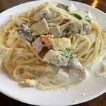 ピッツェリア クレス - 