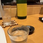 心づくし　いなせ - 美禄