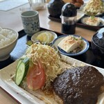 カフェ&ランチ サン - 