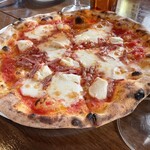 ピッツェリア クレス - 