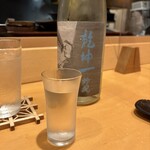 心づくし　いなせ - 乾坤一