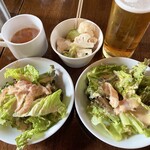 ピッツェリア クレス - 