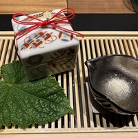 銀座つる - 