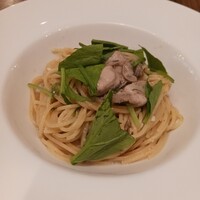 Oysterbar&Wine BELON 銀座店 - 