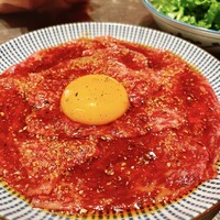 焼肉 燈花 - 