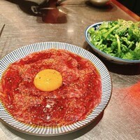 焼肉 燈花 - 