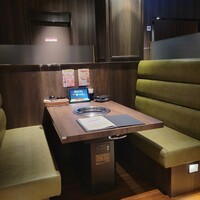名駅de 焼肉 DOURAKU 名駅店 - 