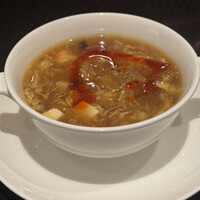 スーツァン・レストラン陳 渋谷店 - 