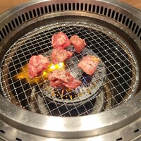 名駅de 焼肉 DOURAKU 名駅店 - 