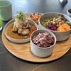 食堂カフェpotto×タニタカフェ もりのみやキューズモールBASE店
