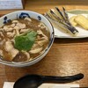 手打ちうどん まつ奈