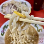 ラーメン二郎  - 