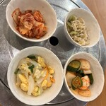 テ～ハンミング - 