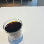 アルファ・ベータ・コーヒー・クラブ 自由が丘駅前店 - 